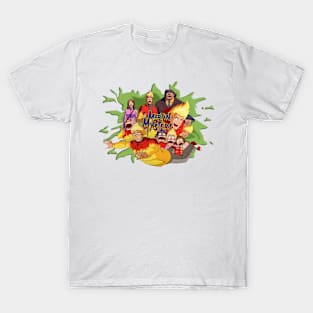 martin mystery T-Shirt